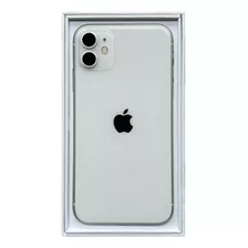 Apple iPhone 11 (64 Gb) - Blanco - Usado