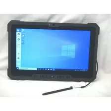 Tablet Dell Latitude 7202 Rugged 8gb 256gb 11.6 Win 10 Pro