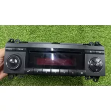 Radio Original Mercedes B200 2006 Eco Peças Vila Ema