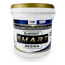 01 Elastment Smart Resina Primer Impermeabilizante Transfix