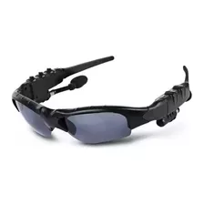 Gafas Audífonos Inalámbricos Bluetooth