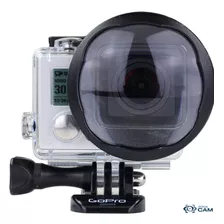 Polarpro Lente Macro Gopro H4 Standard Housing