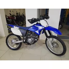 Yamaha Ttr 230 Gytr 2017 /kawacolor