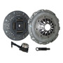 Kit Clutch Audi A4 1.8 L 1997 - 2005