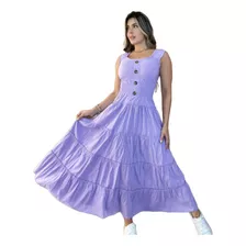 Vestido Elegante