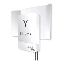 Modem Externo 4g Com Voz E Dados Elsys Amplimax Eprl12