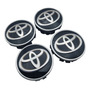 Tuercas Seguridad Toyota Higthlander Le Galaxylock