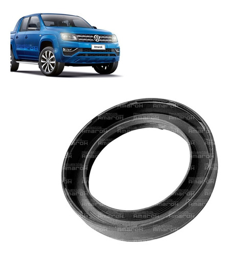 Reten Delantero Cigueal Vw Amarok 2.0 Tdi Foto 2