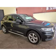 Audi Q5 2019 Gasolina