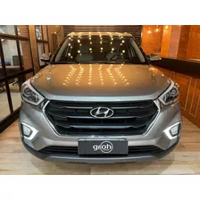 Hyundai Creta Flex Automático