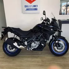 Suzuki V Strom 650xt Vstrom Touring 