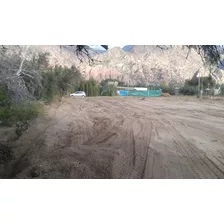 Terreno En Villa Sanagasta 15 Mts De Frente Por 50 De Fondo