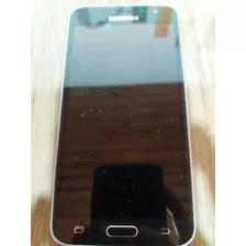 Celular Samsung J320m/ds Tela Queimada (leia A Descrição)