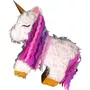 Tercera imagen para búsqueda de piñata unicornio