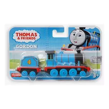 Thomas&friends Gordon Track Master Mattel - Azul