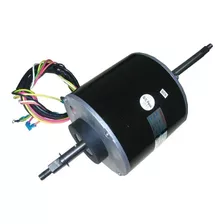 Motor A.a. Ventana 24.000btu 220v Ecox Ysk-180-6j-1