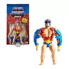 Boneco He-man Masters Of The Universe Stratos Mattel Hdr99