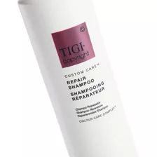 Tigi Copyright Repair Shampoo De Cabello Reparador Grande