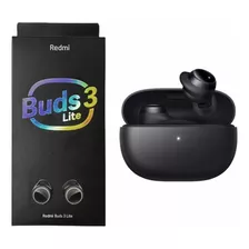 Xiaomi Buds 3 Lite