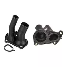 Base Tapa Termostato Ford Fiesta Ecosport 1.6 16v 