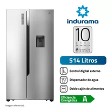 Refrigeradora Indurama 514lt Ri-788d