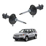 Amortiguadores Del/tras Izq/der Subaru Forester 2006-2008