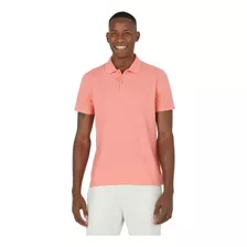 Camisetas Polo Originais Malwee Malha Em Algodão Premium