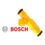 Segunda imagen para búsqueda de inyectores bosch corsa 1 6