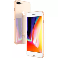 iPhone 8 Plus 64gb Con Caja Original