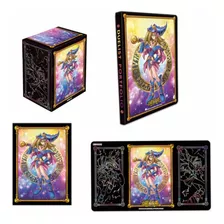 Yugioh - Set De Accesorios Dark Magician Girl