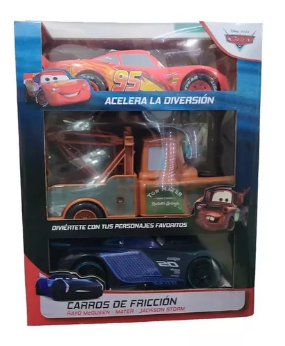 Segunda imagen para búsqueda de crocs rayo mcqueen