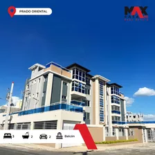 Apartamentos En Venta, Ubicados En Prado Oriental, San Isidro, Santo Domingo Este, Zona Oriental 