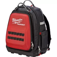 Mochila De Trabajo Herramientas Packout Milwaukee 48-22-8301