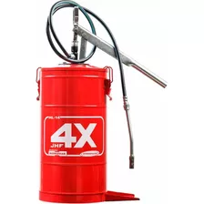 Engraxadeira Manual Com Capacidade De 14 Kg Hl14 Hydronlubz