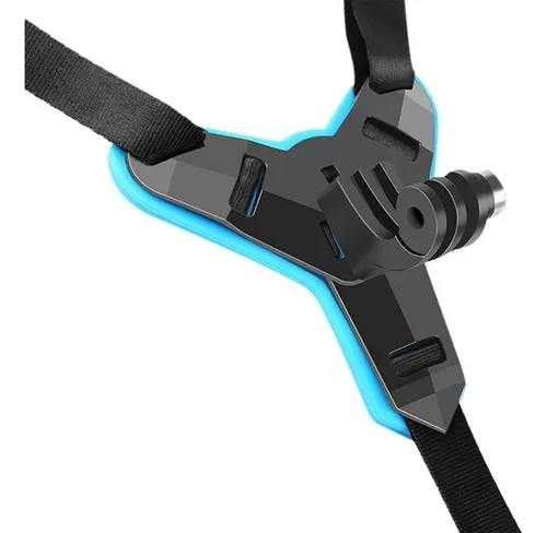 Segunda imagen para búsqueda de gopro casco