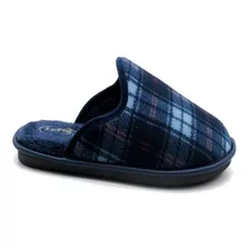 Chinelo Masculino Leffa Veludo 758