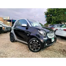 Smart Fortwo 1.0 Passion At Modelo 2017