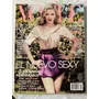 Segunda imagen para búsqueda de vogue revista