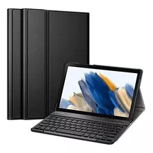 Fintie Funda Con Teclado Samsung Galaxy Tab A8 2022