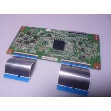 Placa T-con Para Tv Philco Ptv50f60sn 4k V.a Eatdj6e11