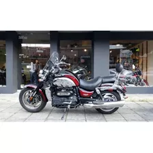 Triumph Rocket Iii