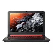 Notebook Gamer Acer 15.6'' I7-7700hq 1tb 8gb Gtx 1050 4gb