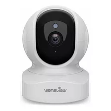 Wansview Cmara De Seguridad Inalmbrica 1080p Hd Wansview,