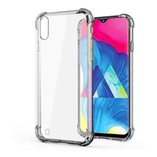 Capinha Capa Anti Impacto Para Samsung Galaxy A10/m10