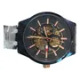 Tercera imagen para búsqueda de reloj rado silver sabre automatico