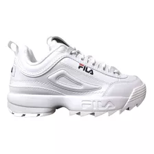 Tenis Fila Disruptor Il Premium 002125