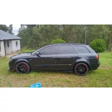 Audi A4 Avant A4