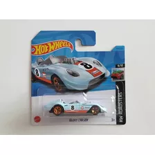 Autos Coleccionables Hot Wheels Edición Hw Roadsters