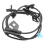 Sensor Abs Trasero Derecho Para Mitsubishi Lancer 2013 2.0l Mitsubishi Lancer Evolution V