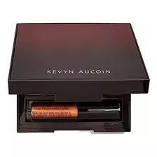 Sombras De Ojos - Kevyn Aucoin Enfatiza La Paleta De Dis